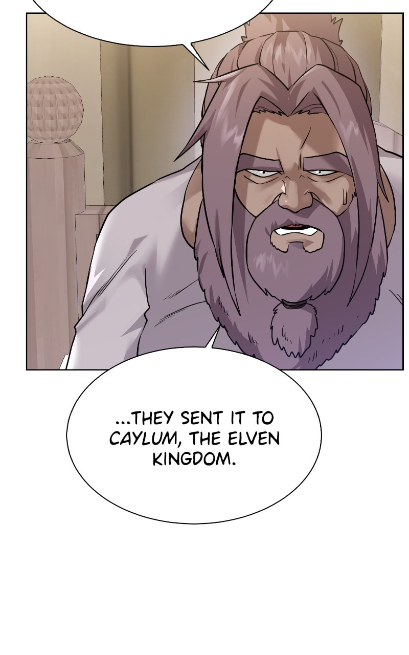 Dungeons & Artifacts Chapter 97 page 104 - 