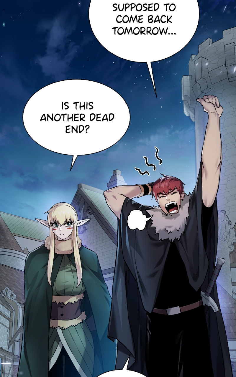Dungeons & Artifacts Chapter 97 page 15 - 