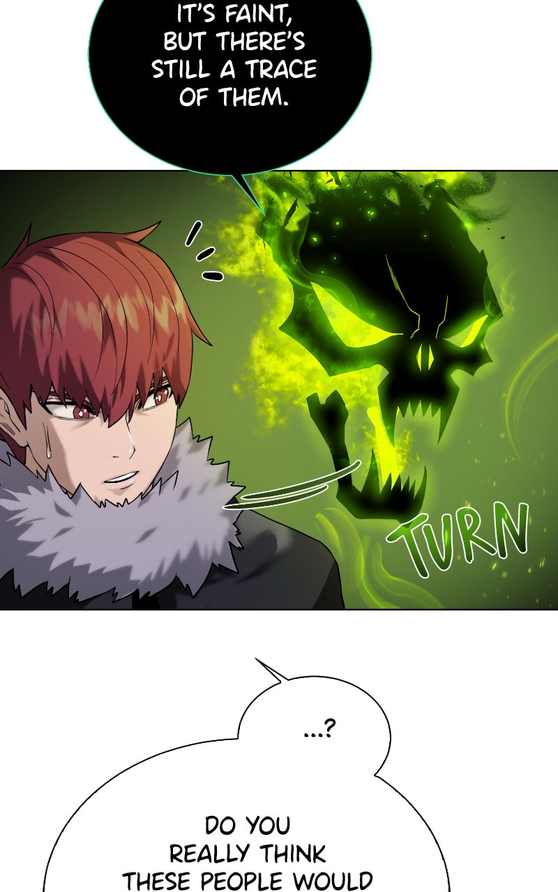 Dungeons & Artifacts Chapter 97 page 17 - 