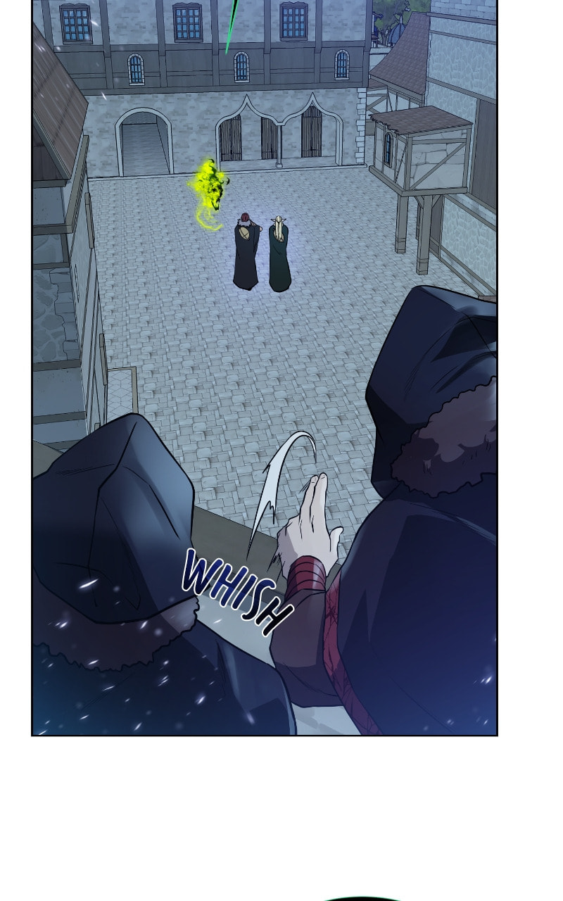 Dungeons & Artifacts Chapter 97 page 19 - 