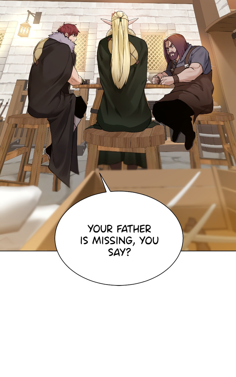 Dungeons & Artifacts Chapter 97 page 3 - 