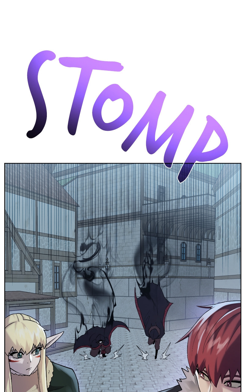Dungeons & Artifacts Chapter 97 page 21 - 