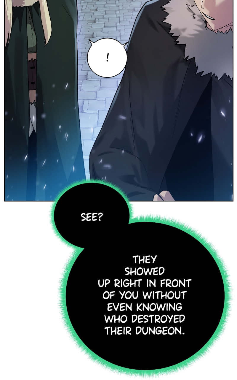 Dungeons & Artifacts Chapter 97 page 22 - 