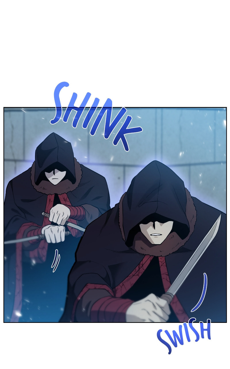 Dungeons & Artifacts Chapter 97 page 23 - 