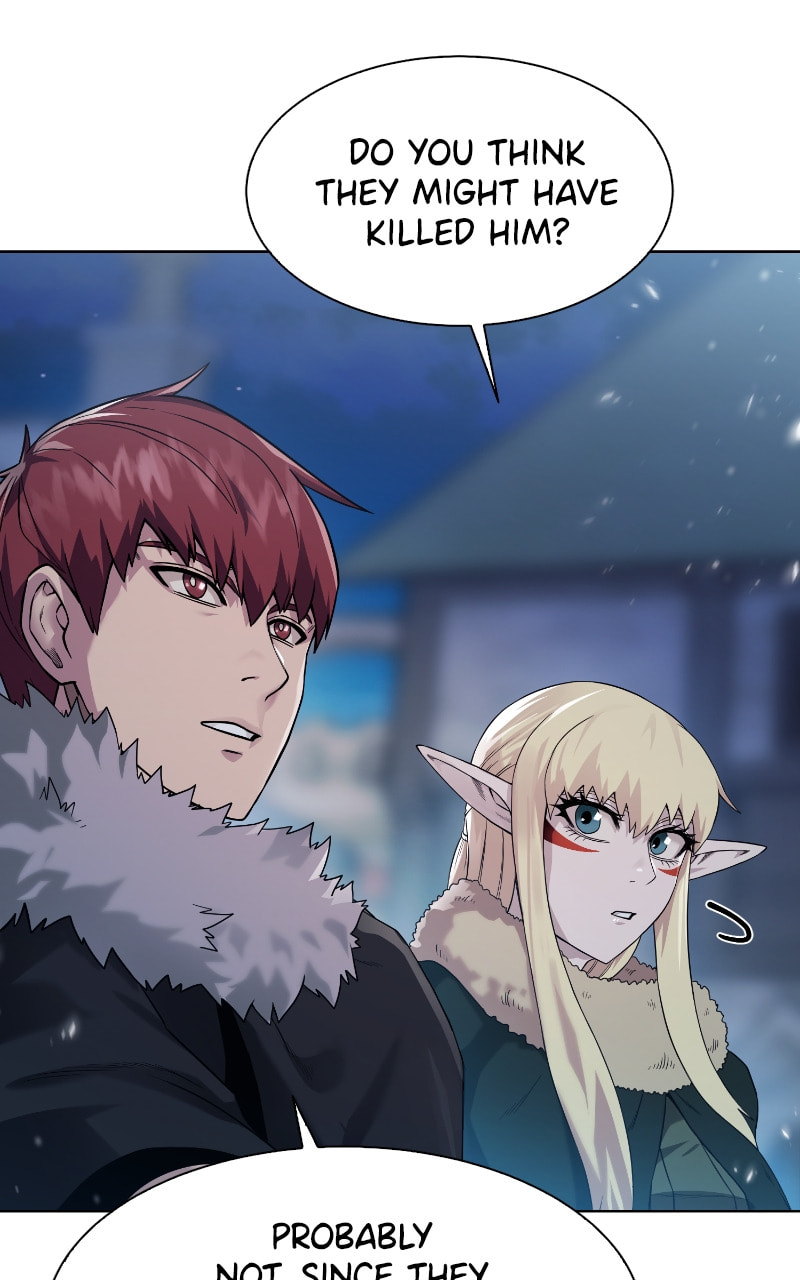 Dungeons & Artifacts Chapter 97 page 33 - 