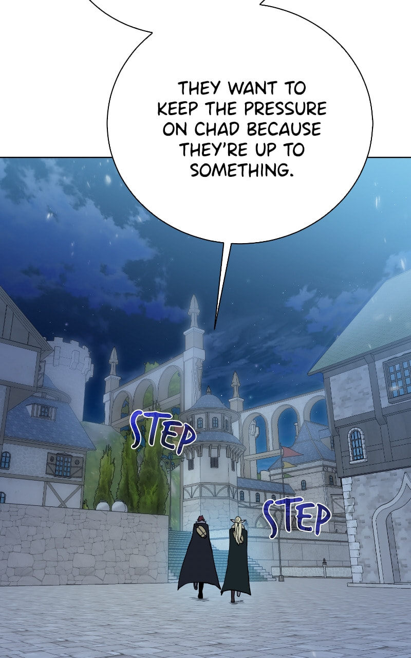 Dungeons & Artifacts Chapter 97 page 35 - 