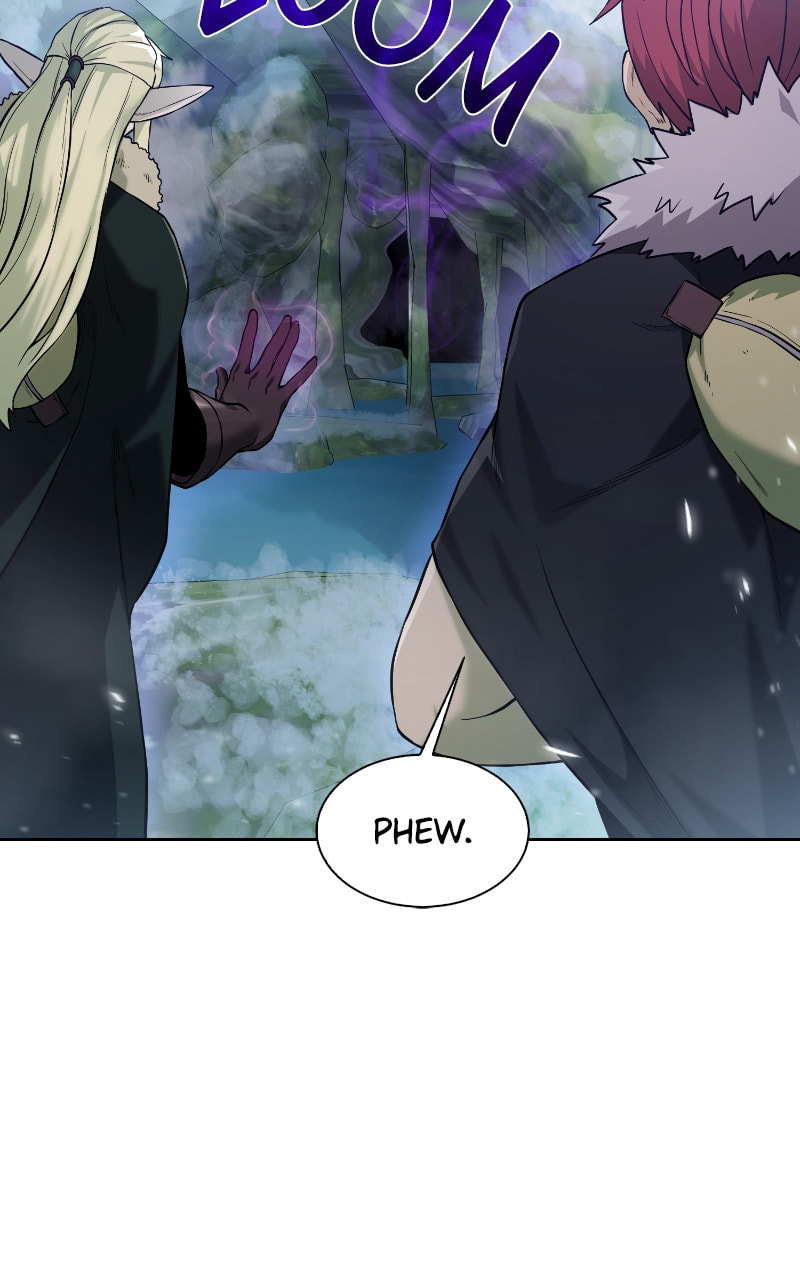 Dungeons & Artifacts Chapter 97 page 40 - 
