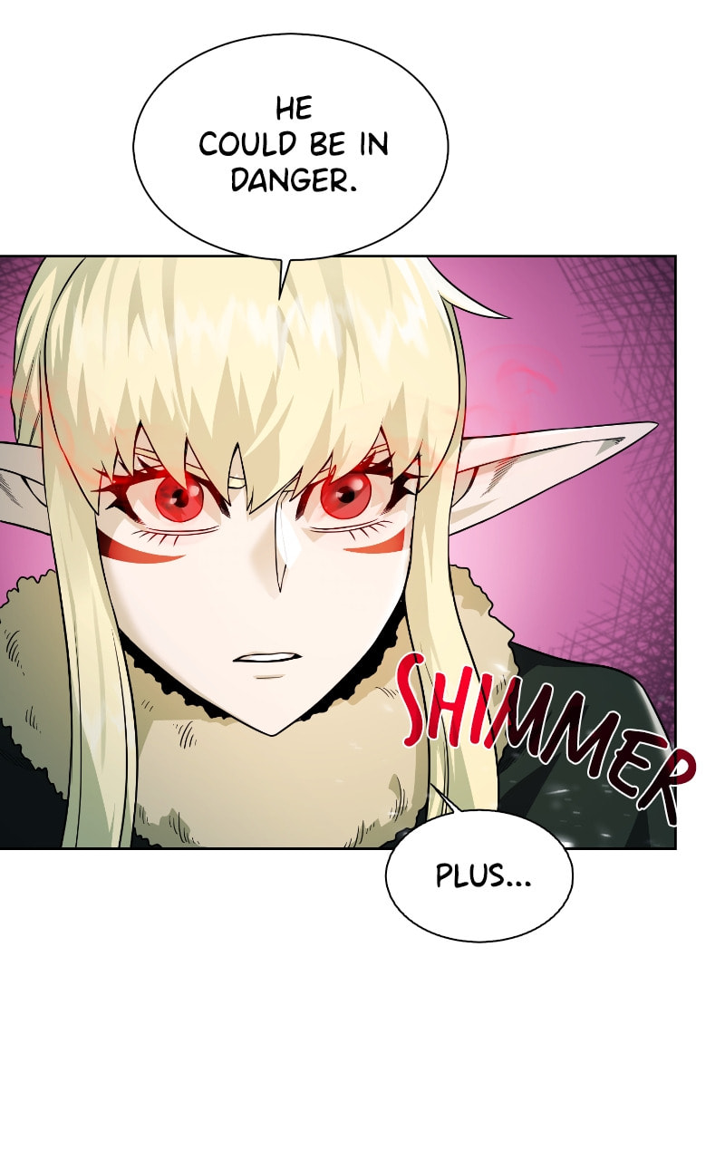 Dungeons & Artifacts Chapter 97 page 41 - 