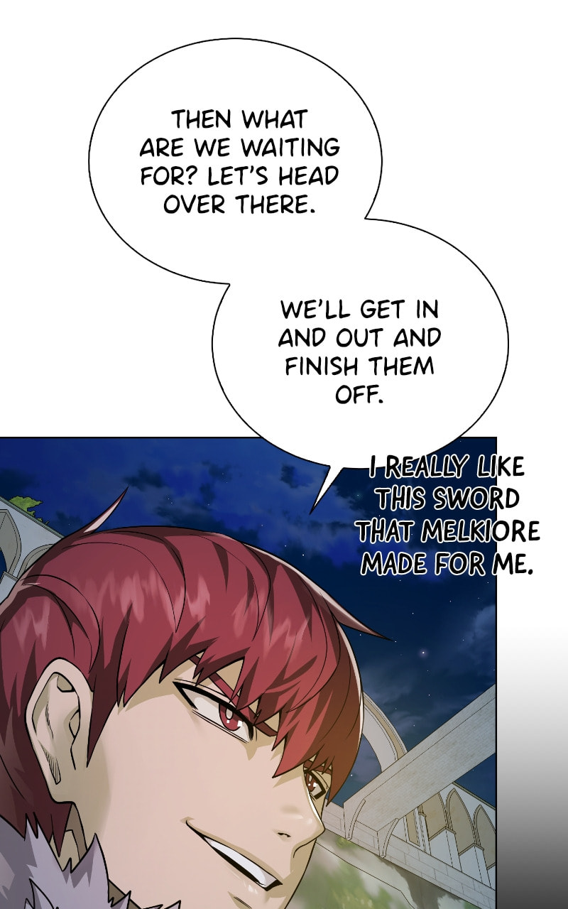 Dungeons & Artifacts Chapter 97 page 43 - 