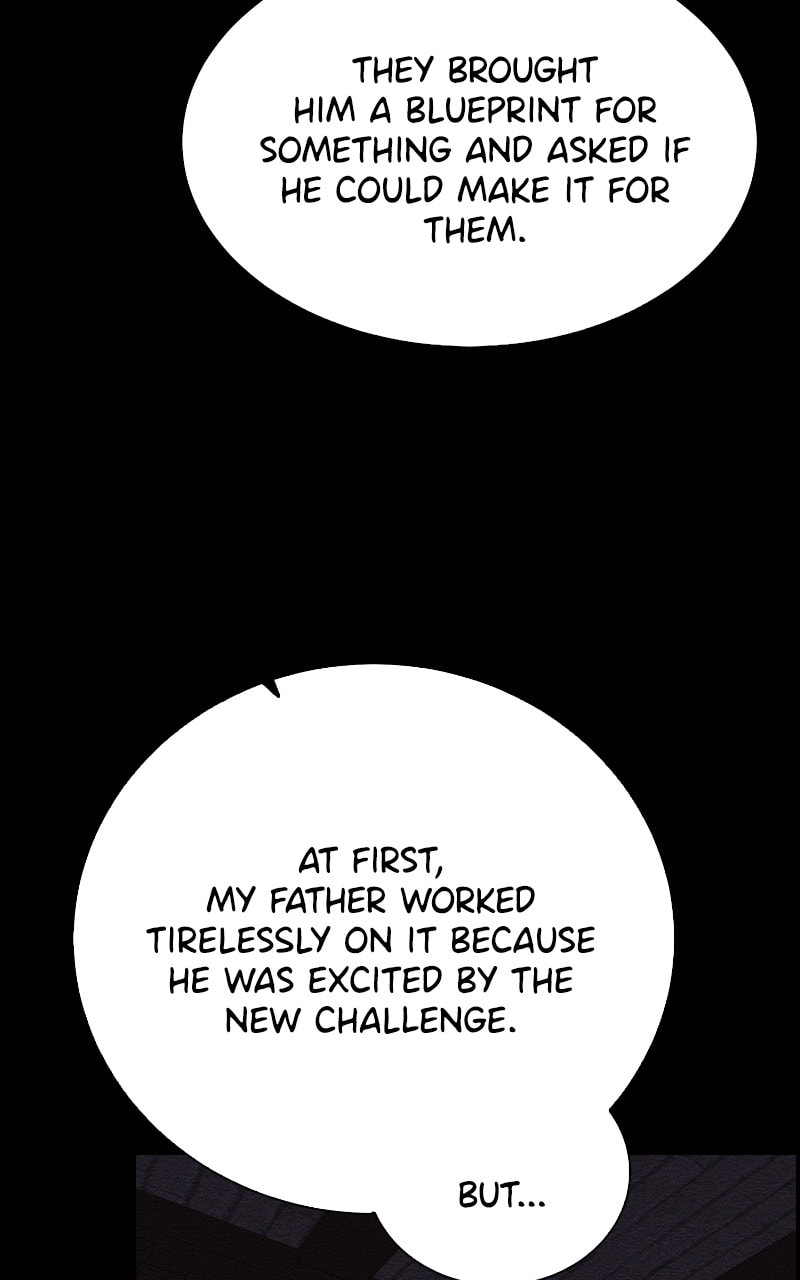 Dungeons & Artifacts Chapter 97 page 7 - 