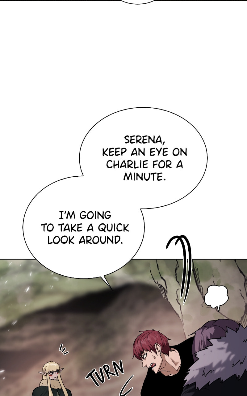Dungeons & Artifacts Chapter 97 page 61 - 
