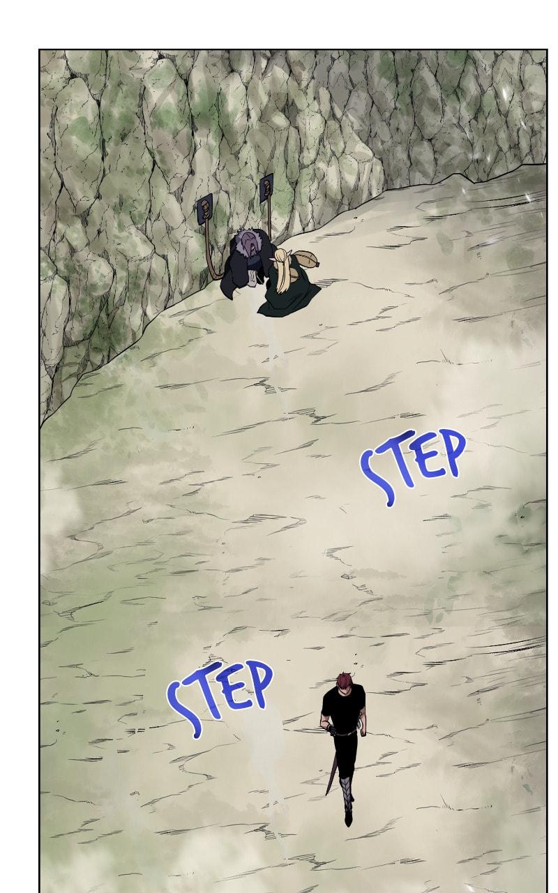 Dungeons & Artifacts Chapter 97 page 63 - 