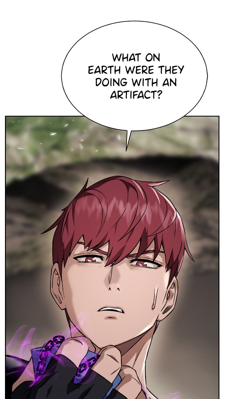 Dungeons & Artifacts Chapter 97 page 69 - 