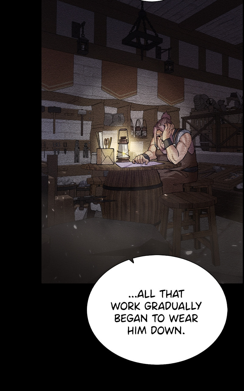 Dungeons & Artifacts Chapter 97 page 8 - 