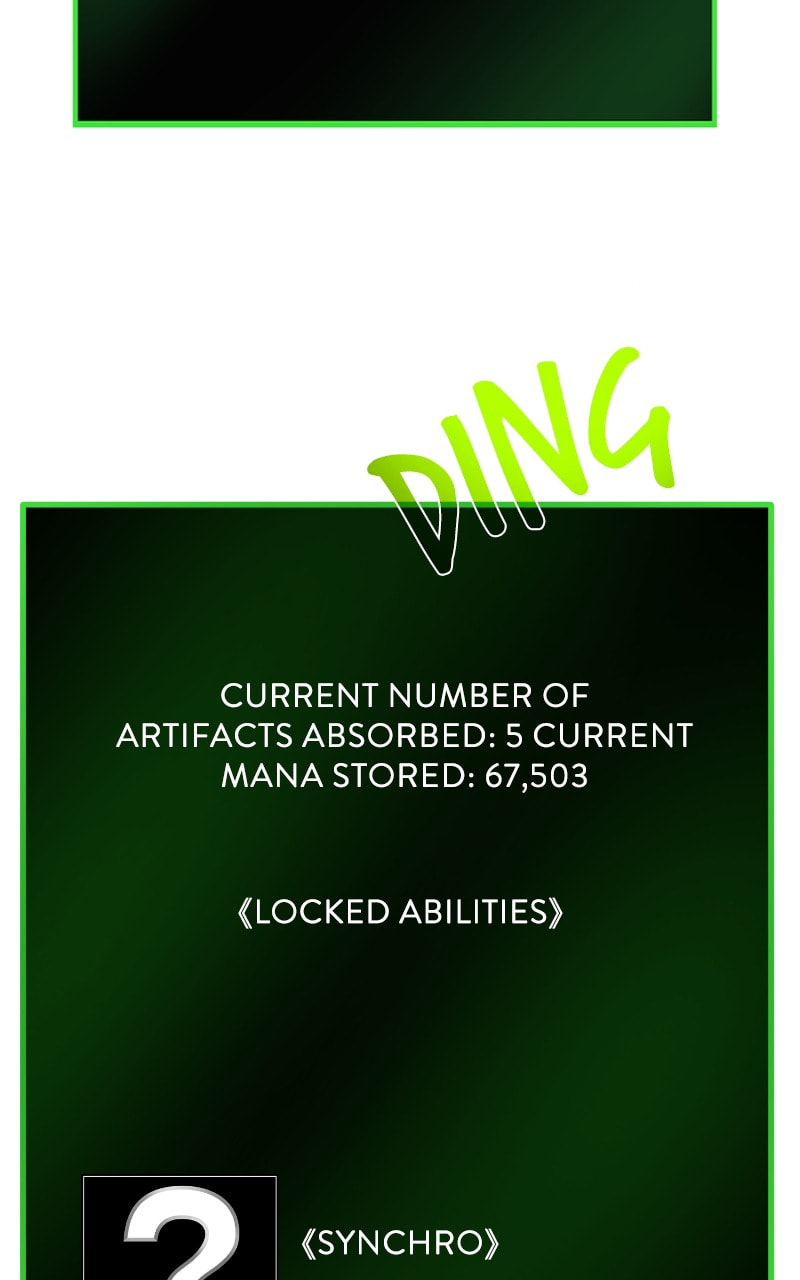 Dungeons & Artifacts Chapter 97 page 74 - 