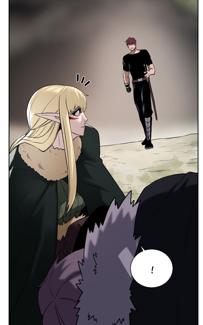 Dungeons & Artifacts Chapter 97 page 78 - 