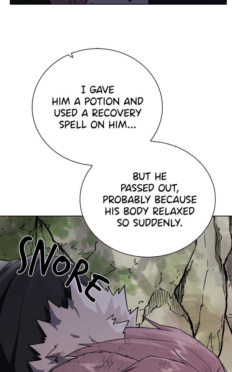 Dungeons & Artifacts Chapter 97 page 79 - 