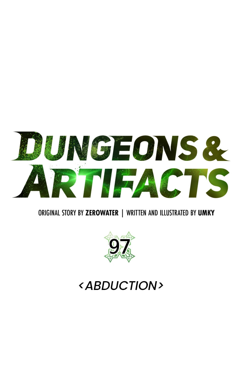 Dungeons & Artifacts Chapter 97 page 82 - 