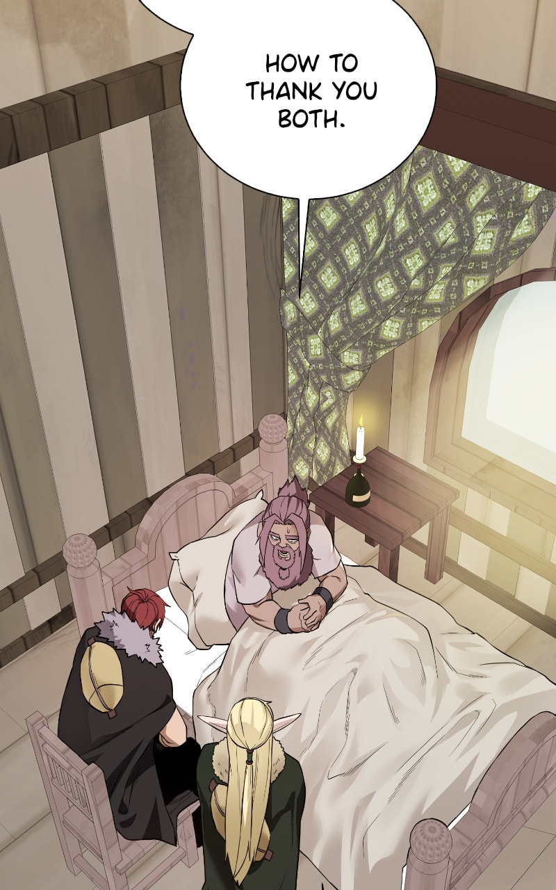 Dungeons & Artifacts Chapter 97 page 84 - 
