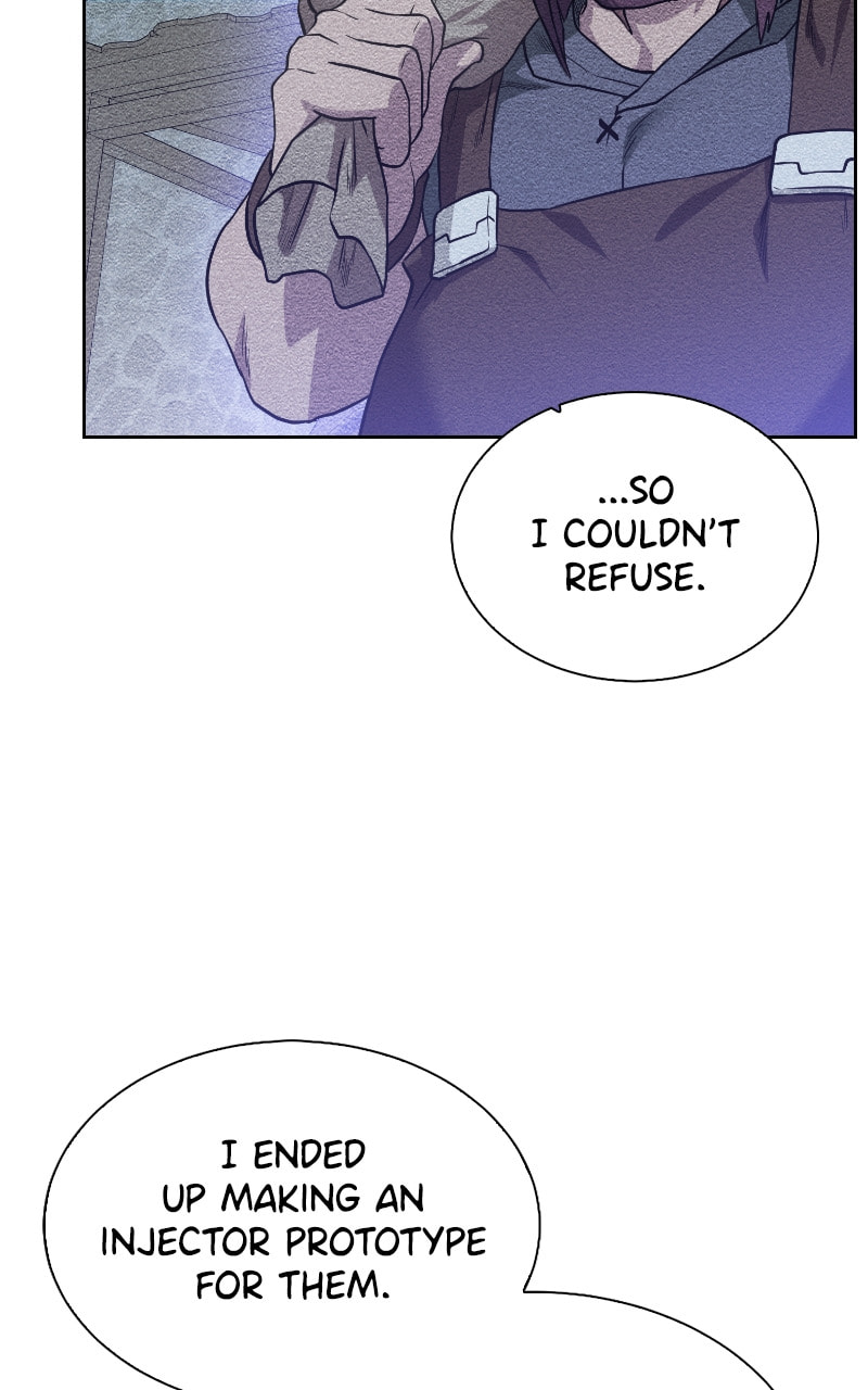 Dungeons & Artifacts Chapter 97 page 93 - 