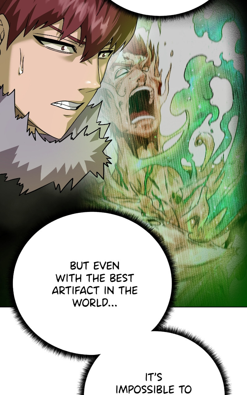 Dungeons & Artifacts Chapter 97 page 99 - 