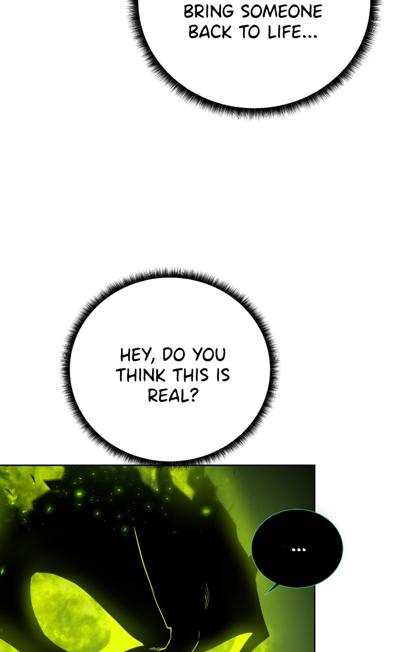 Dungeons & Artifacts Chapter 97 page 100 - 