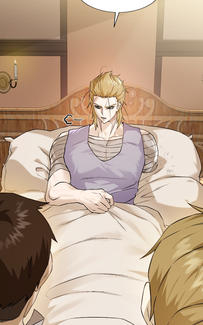 Dungeons & Artifacts Chapter 98 page 15 - 