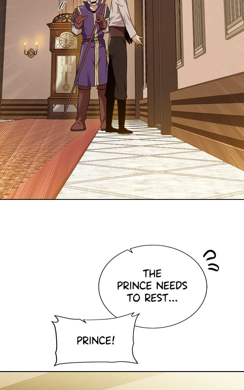 Dungeons & Artifacts Chapter 98 page 3 - 