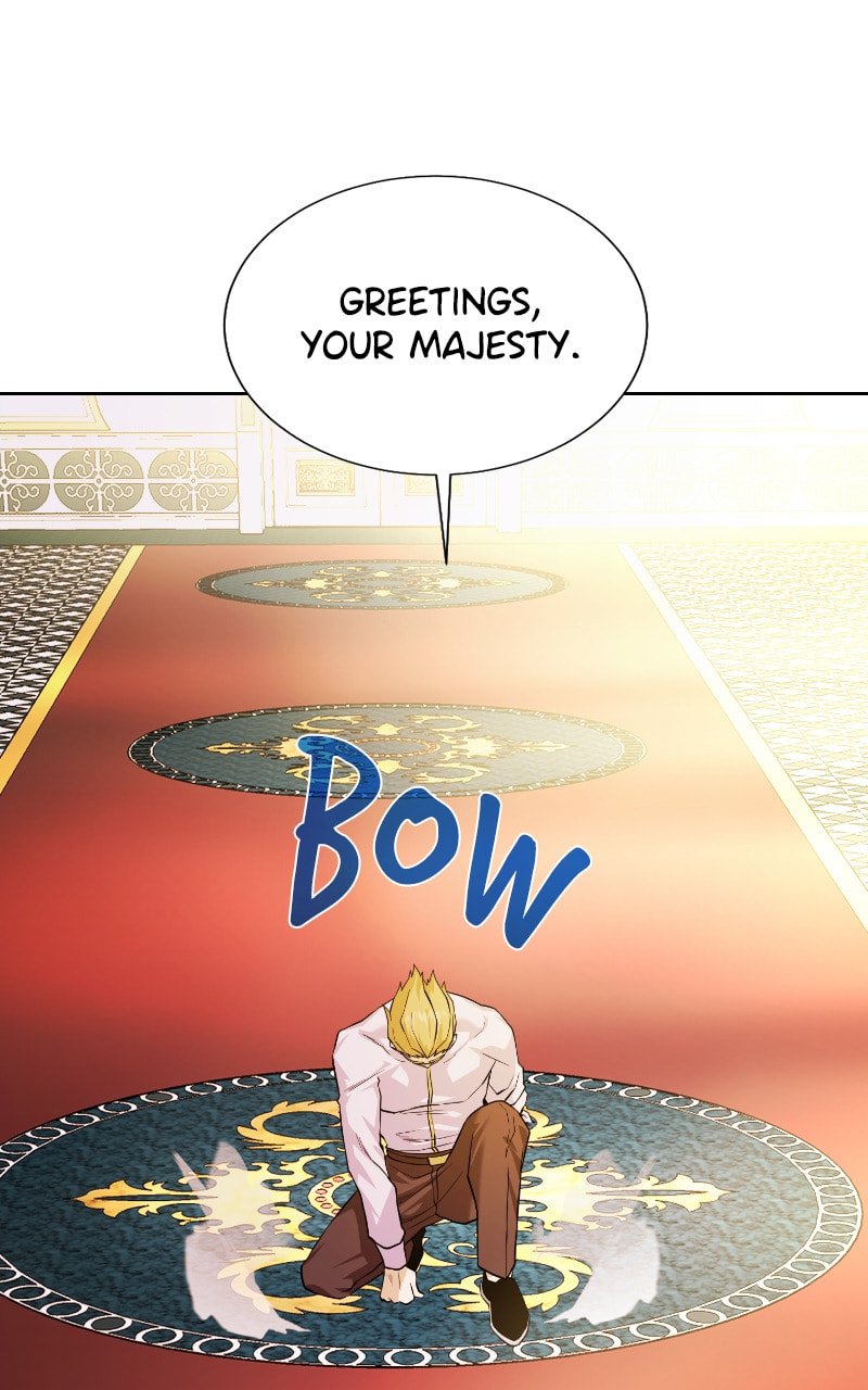Dungeons & Artifacts Chapter 98 page 25 - 