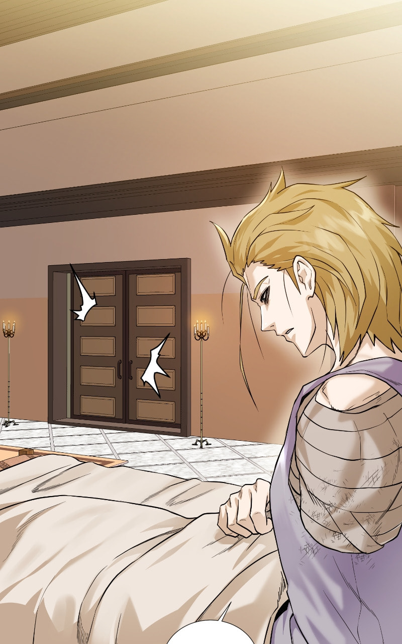 Dungeons & Artifacts Chapter 98 page 4 - 
