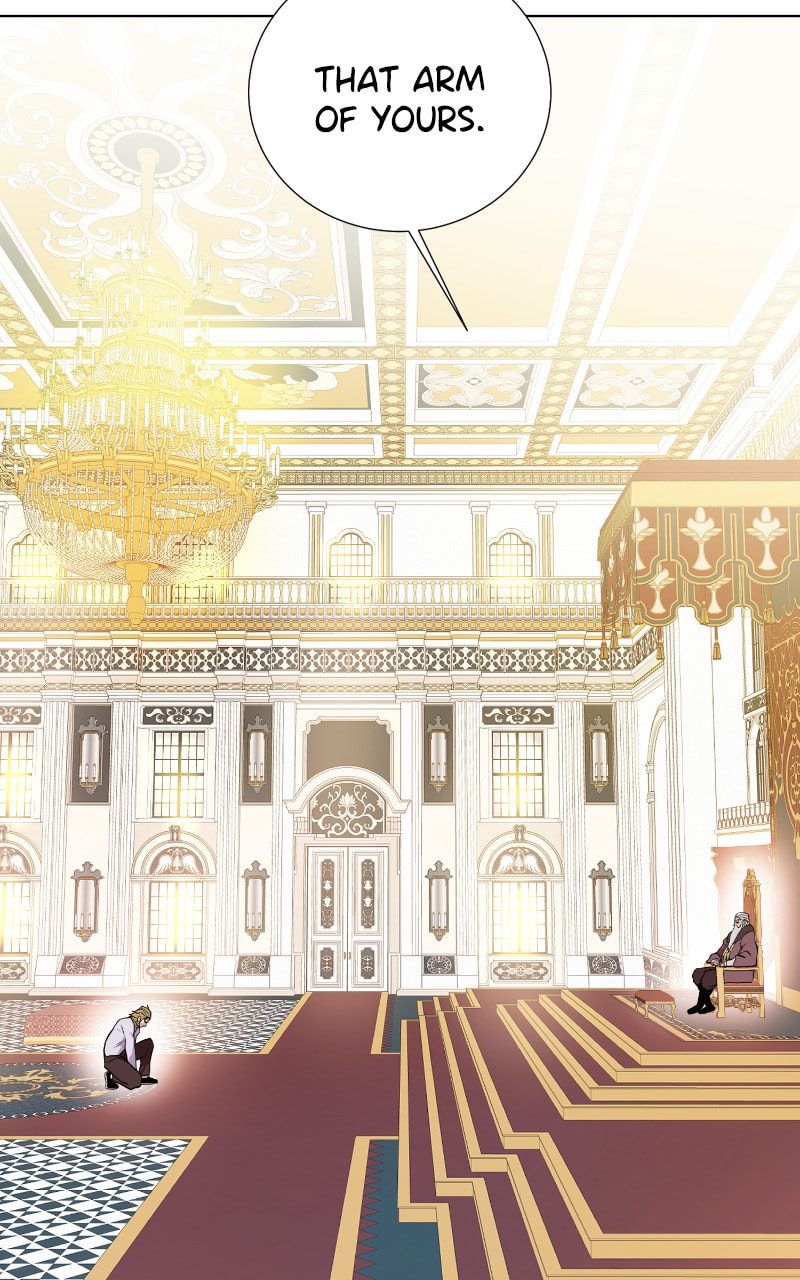 Dungeons & Artifacts Chapter 98 page 32 - 