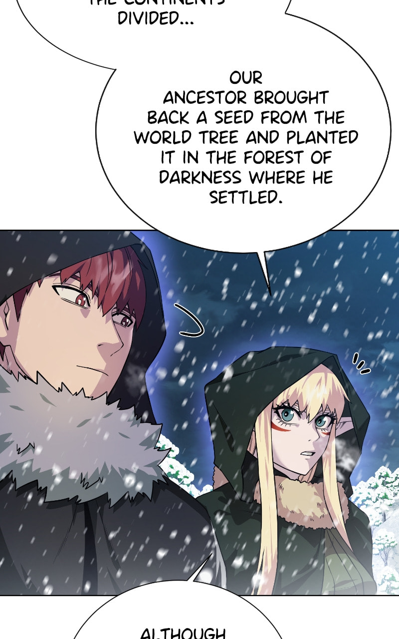 Dungeons & Artifacts Chapter 98 page 45 - 