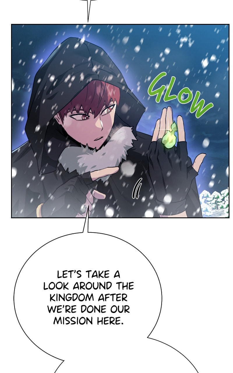 Dungeons & Artifacts Chapter 98 page 47 - 