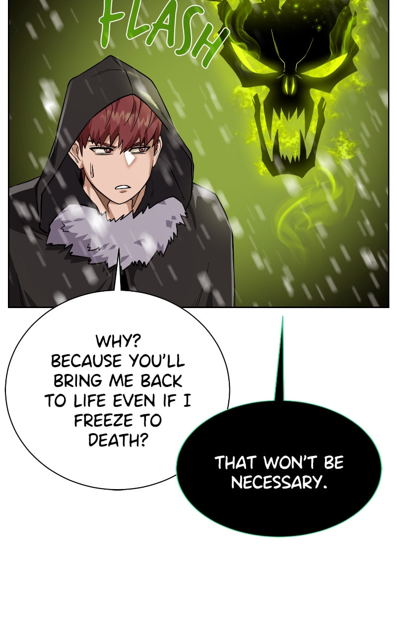 Dungeons & Artifacts Chapter 98 page 51 - 