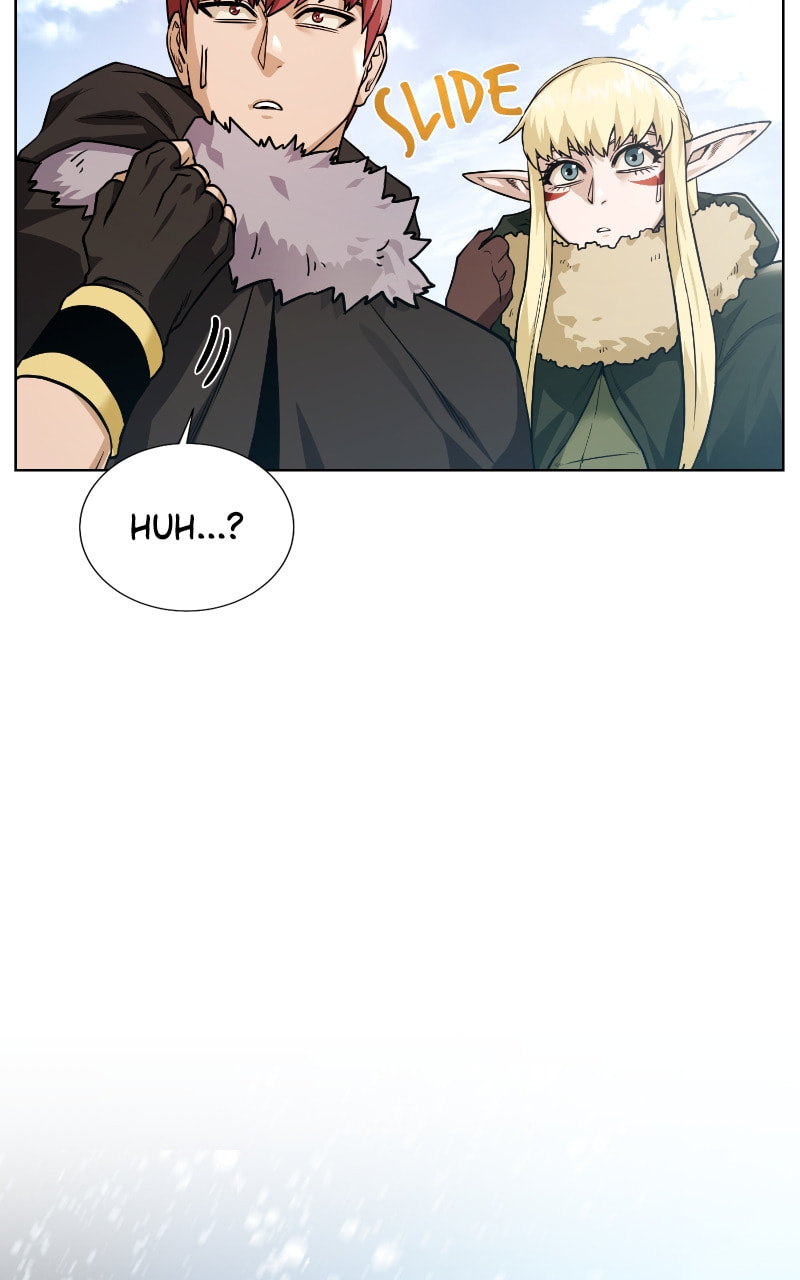 Dungeons & Artifacts Chapter 98 page 54 - 