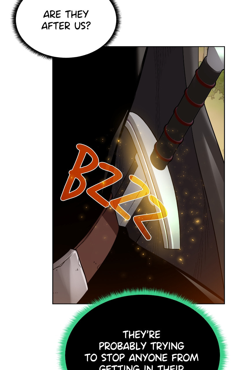 Dungeons & Artifacts Chapter 98 page 74 - 