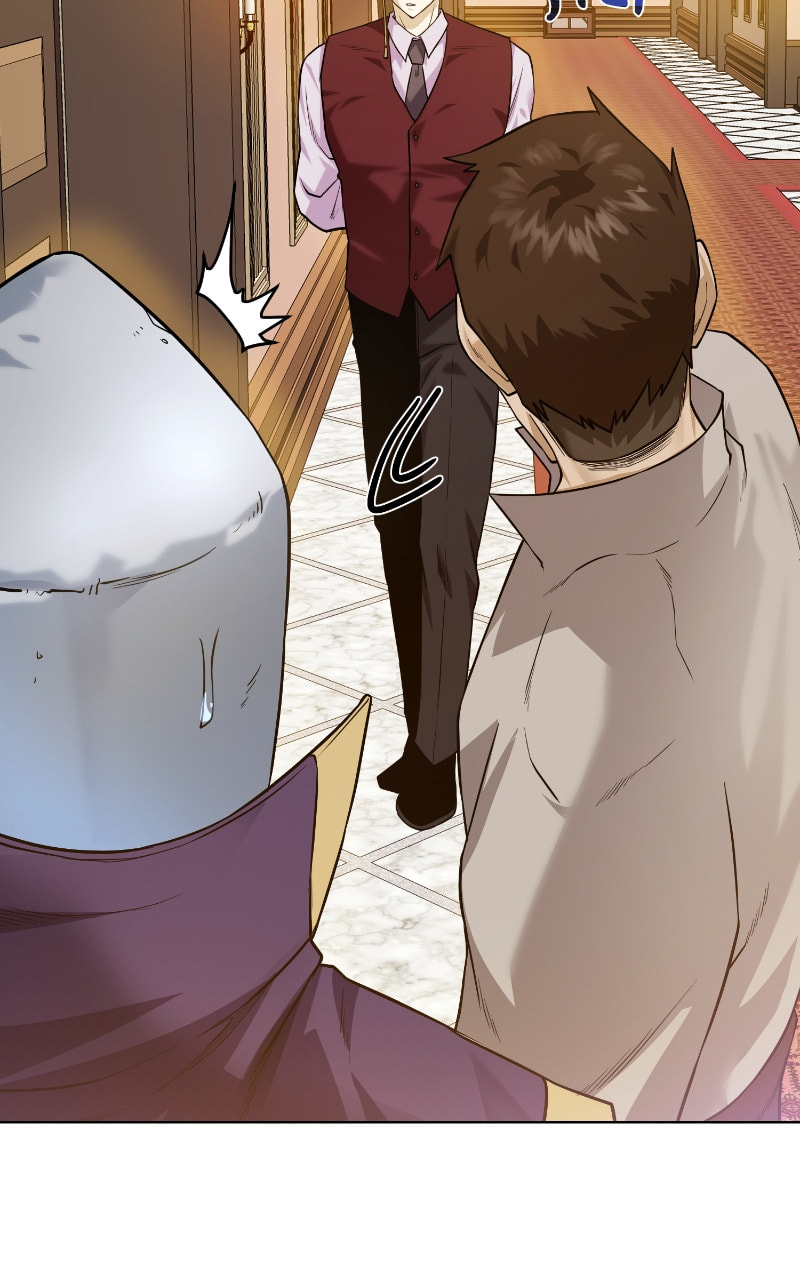 Dungeons & Artifacts Chapter 98 page 9 - 