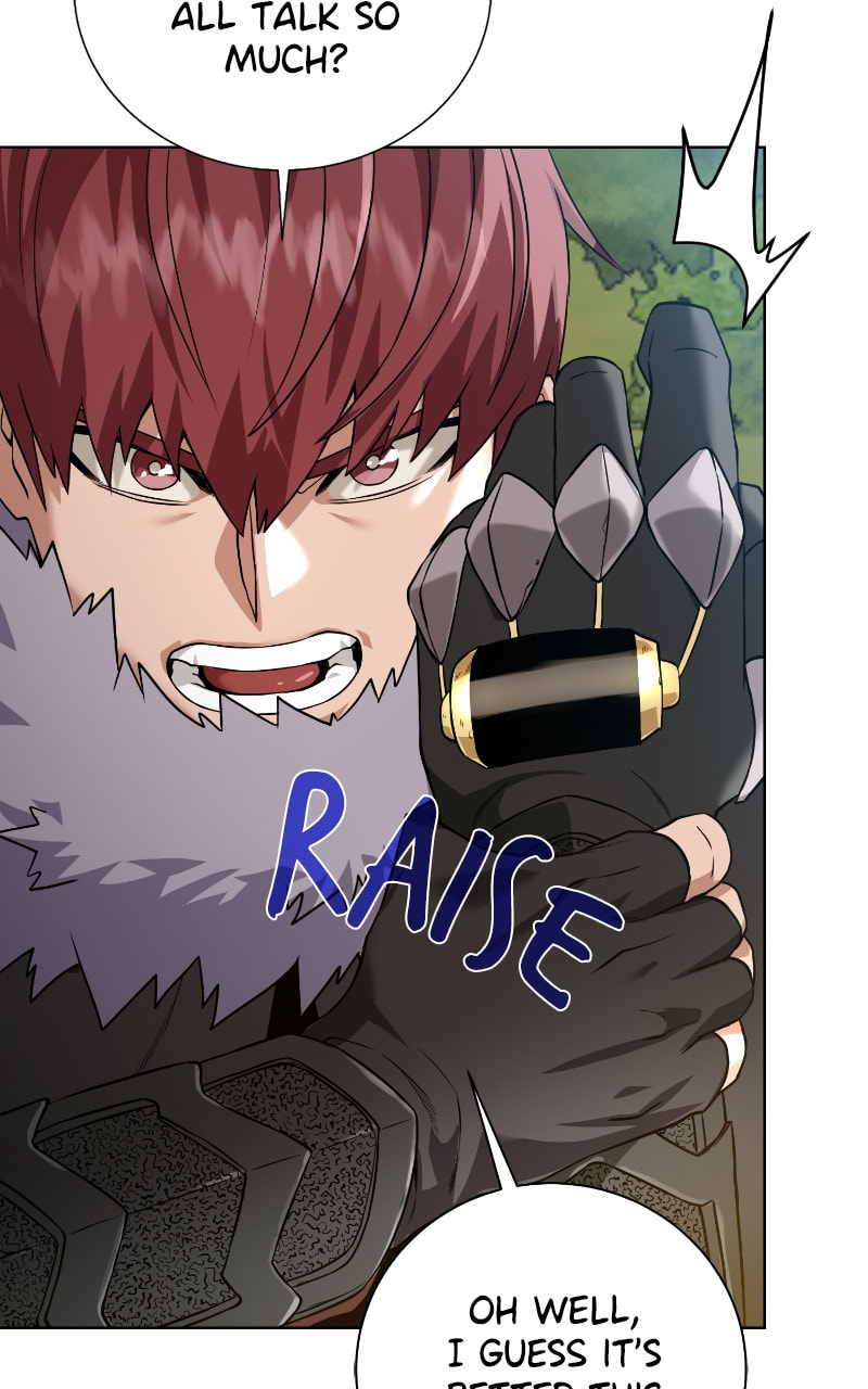 Dungeons & Artifacts Chapter 98 page 82 - 