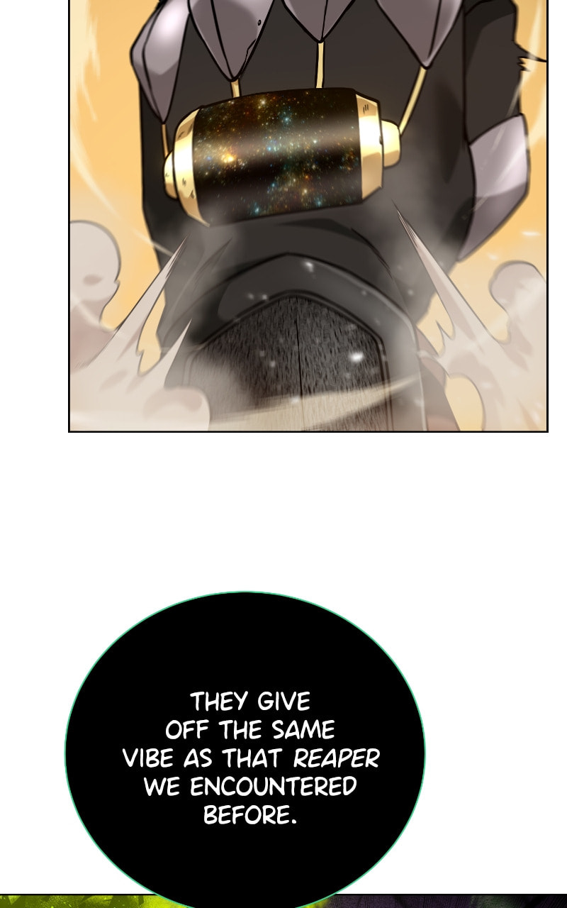 Dungeons & Artifacts Chapter 98 page 84 - 