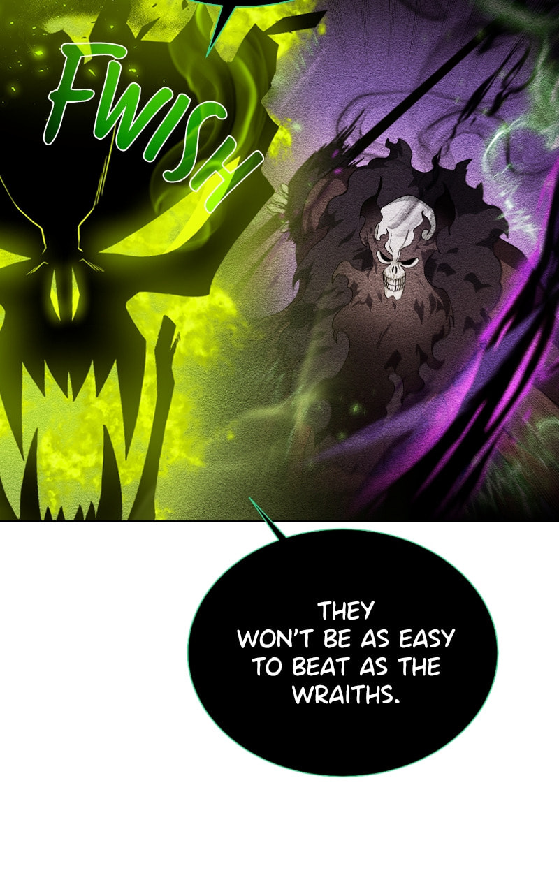 Dungeons & Artifacts Chapter 98 page 85 - 