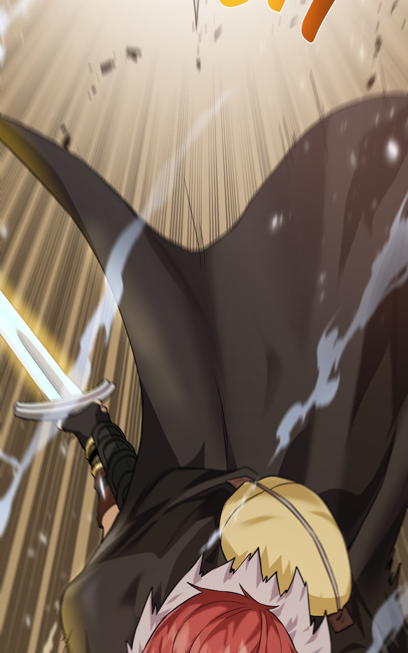 Dungeons & Artifacts Chapter 98 page 87 - 