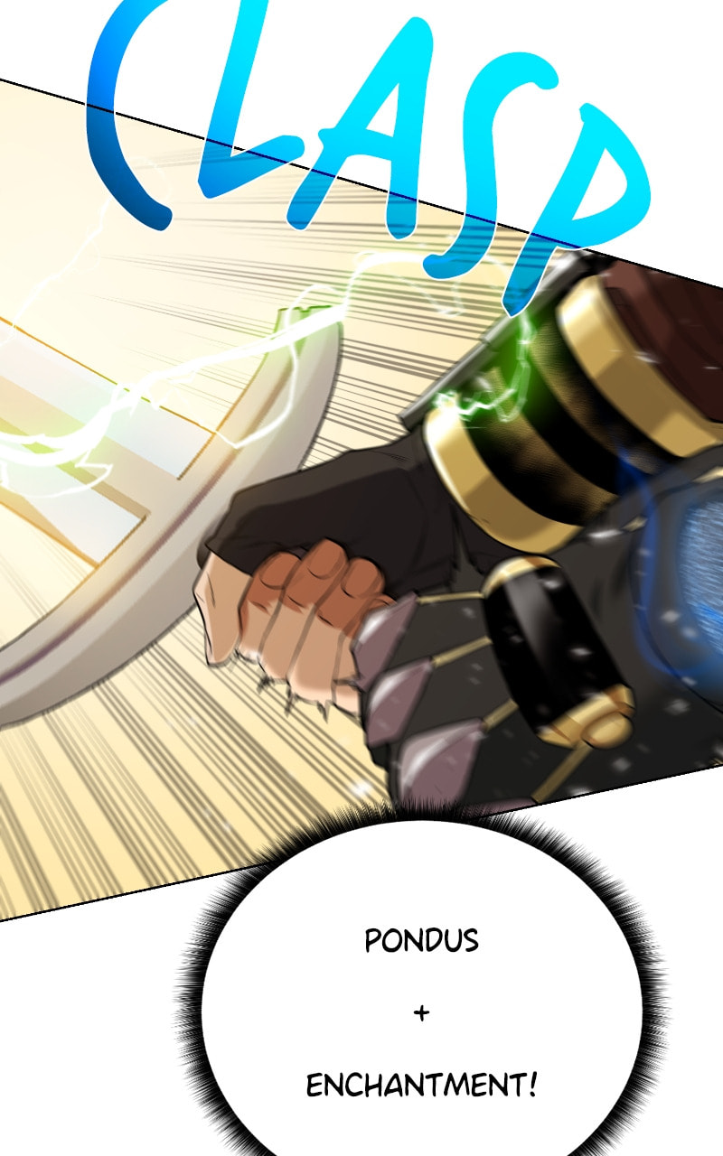 Dungeons & Artifacts Chapter 98 page 89 - 