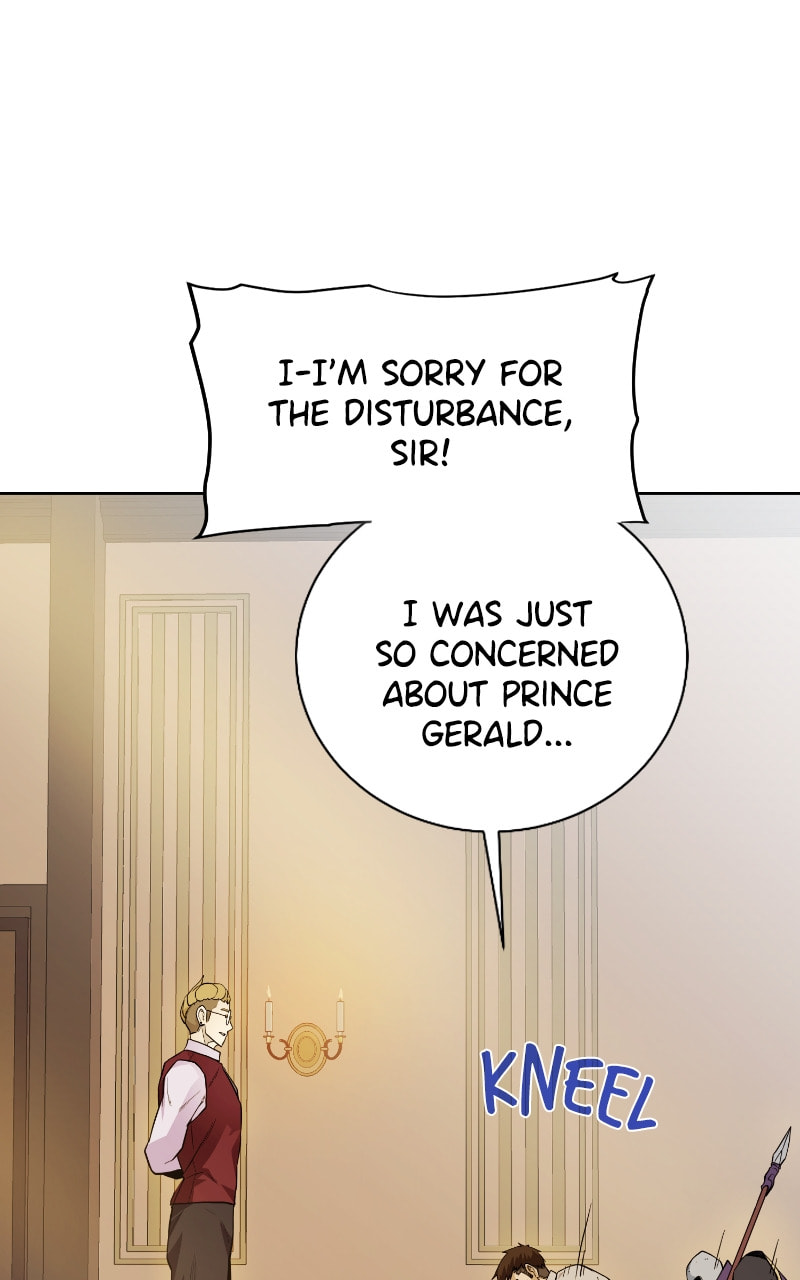 Dungeons & Artifacts Chapter 98 page 10 - 