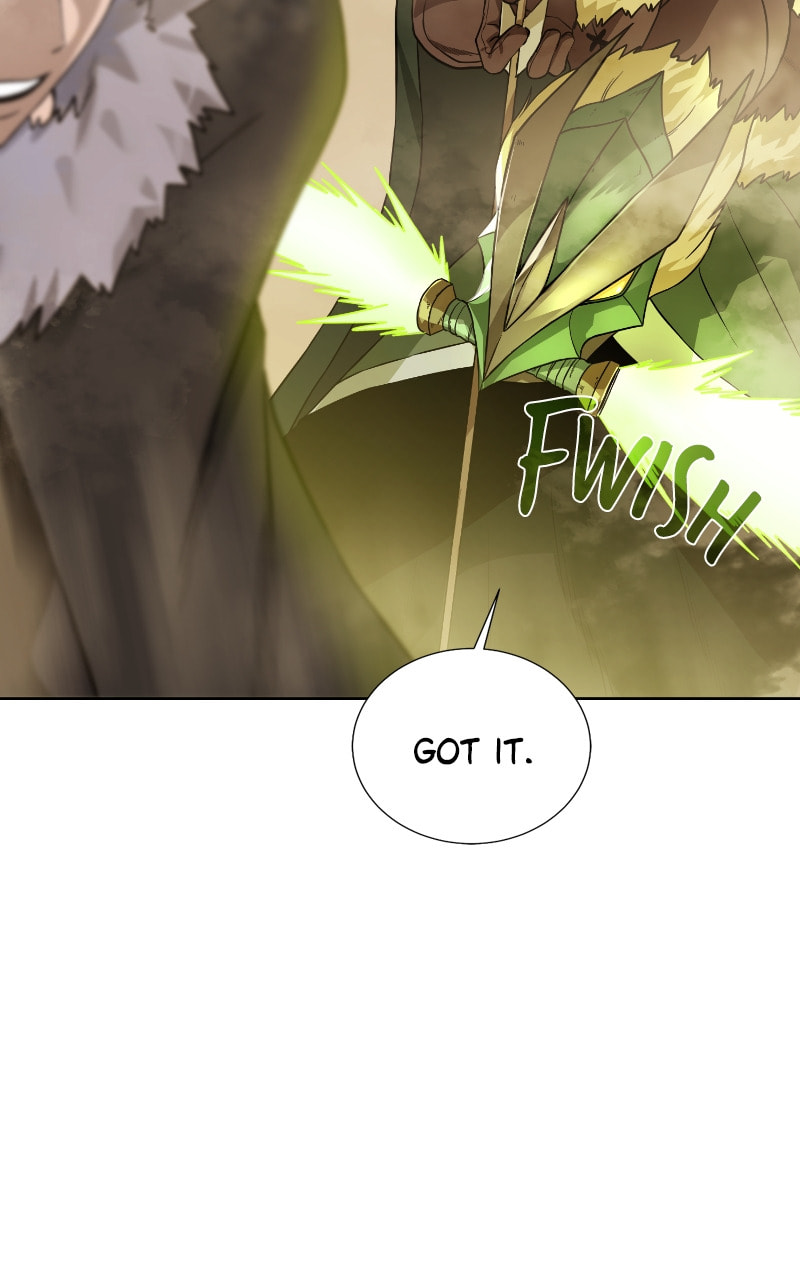 Dungeons & Artifacts Chapter 99 page 14 - 