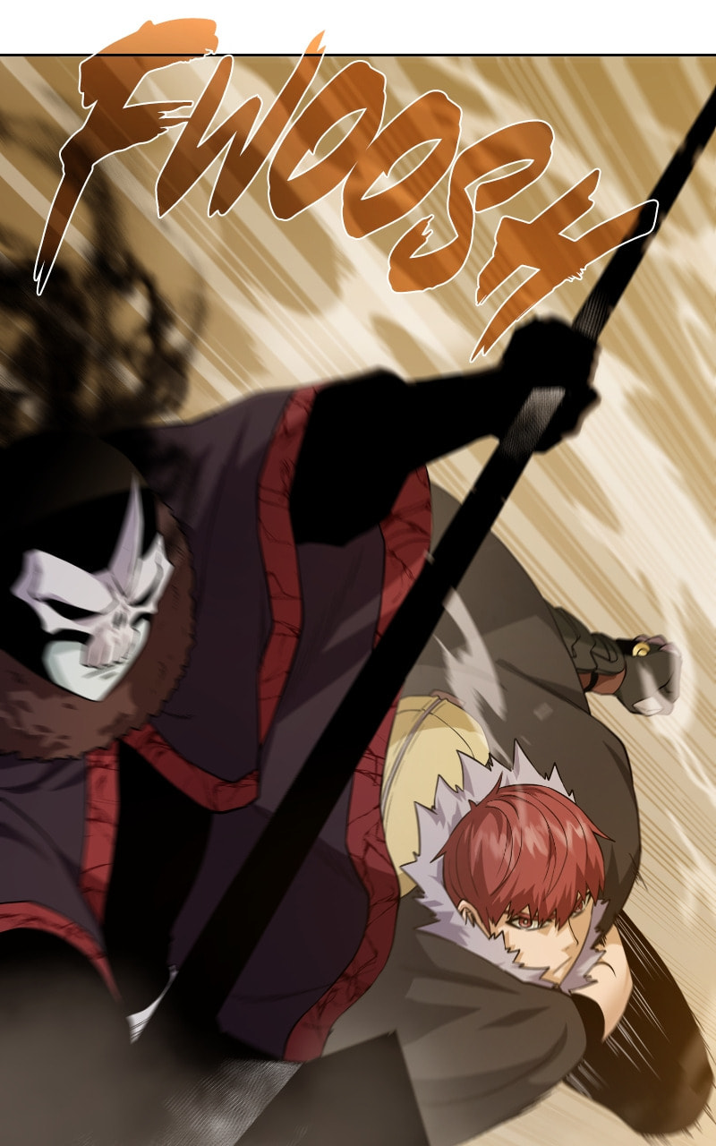 Dungeons & Artifacts Chapter 99 page 18 - 
