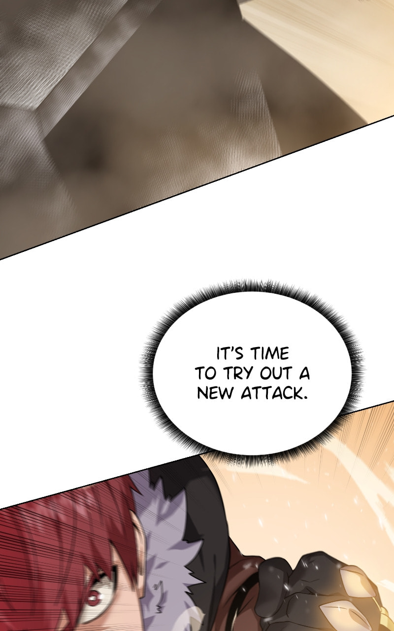 Dungeons & Artifacts Chapter 99 page 19 - 
