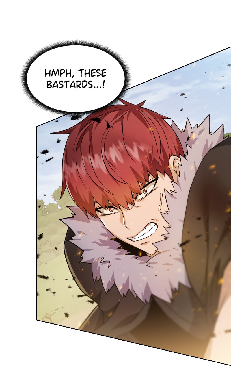 Dungeons & Artifacts Chapter 99 page 24 - 
