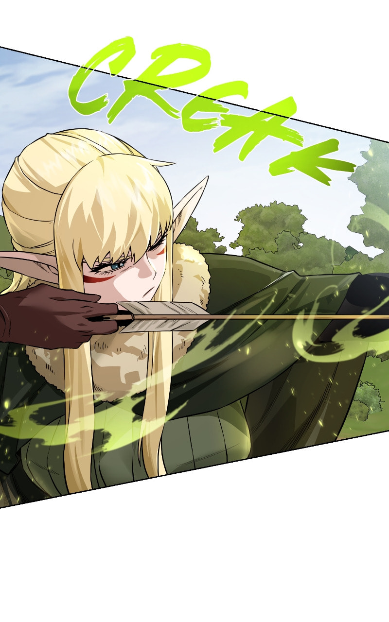 Dungeons & Artifacts Chapter 99 page 25 - 