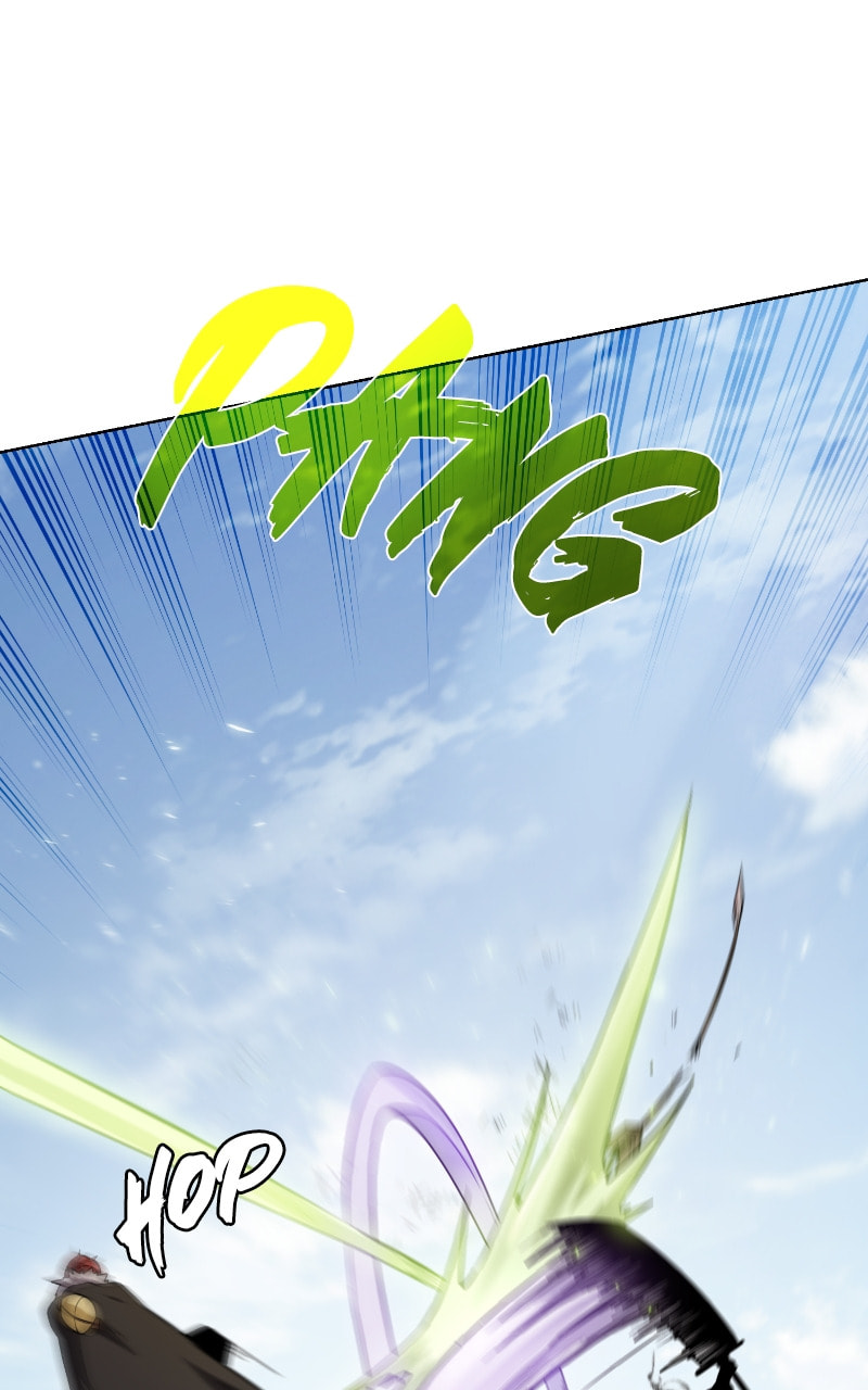 Dungeons & Artifacts Chapter 99 page 27 - 