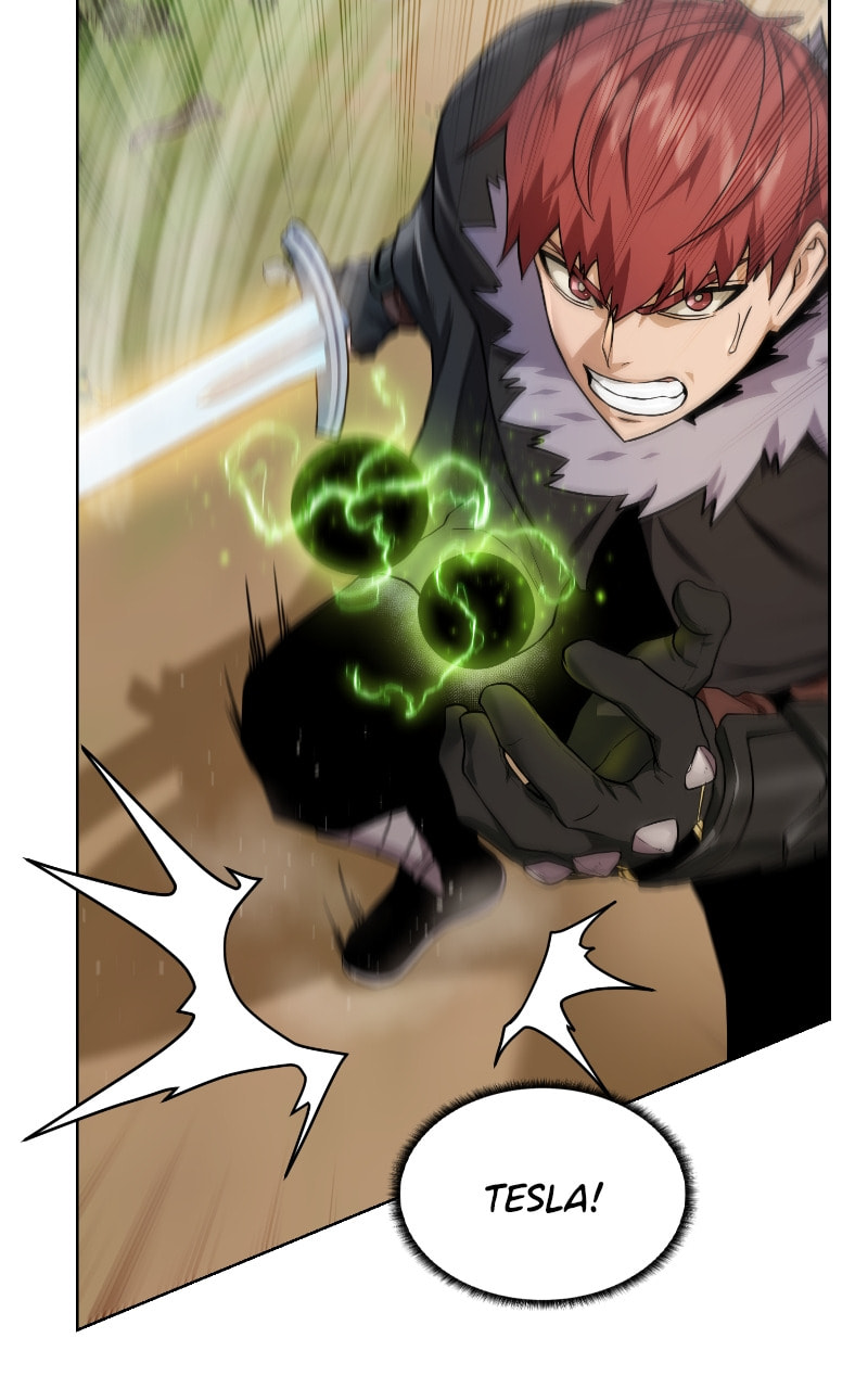 Dungeons & Artifacts Chapter 99 page 29 - 